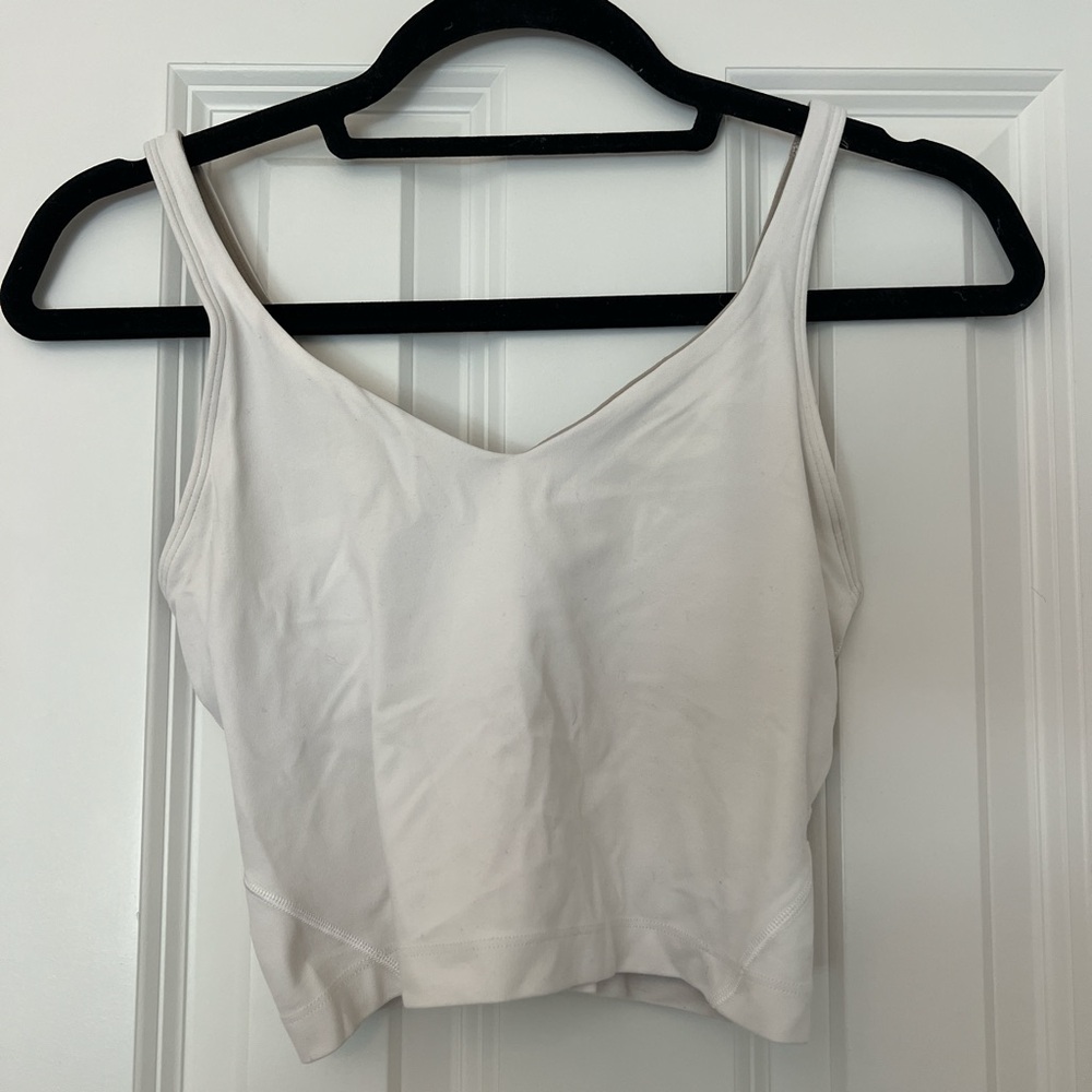 Lululemon Align Top
